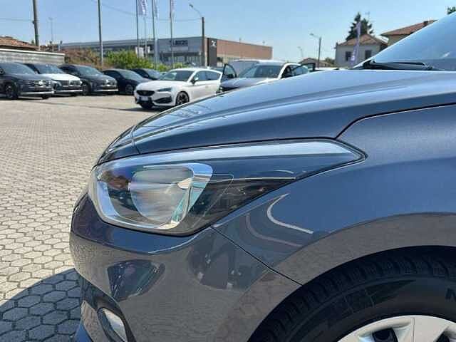 Hyundai i20 5P 1.2 MPI ADVANCED 75CV