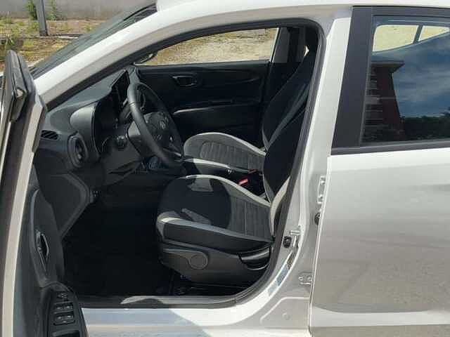 Hyundai i10 1.0 MPI CONNECTLINE 63CV