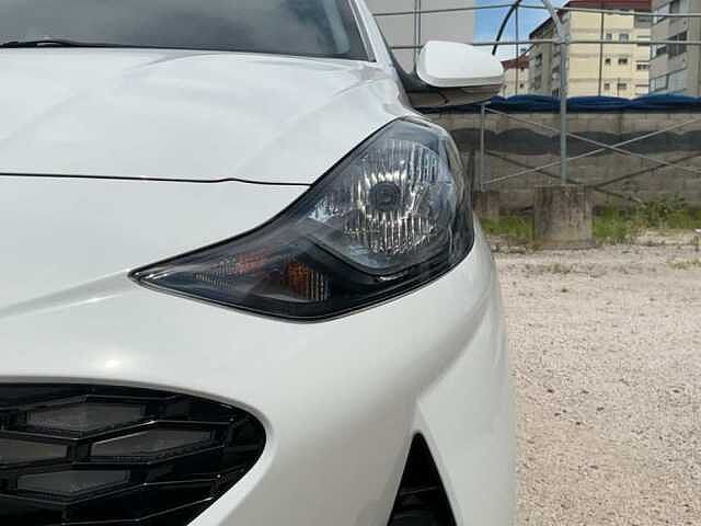 Hyundai i10 1.0 MPI CONNECTLINE 63CV
