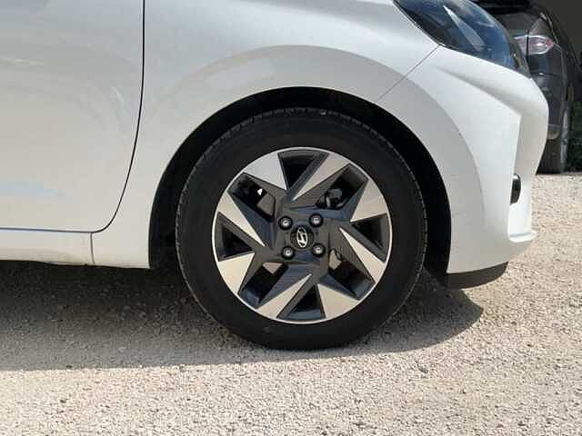 Hyundai i10 1.0 MPI CONNECTLINE 63CV