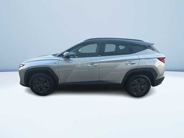 Hyundai TUCSON 1.6 TGDI 150CV DCT Dark Line (TT) MY26