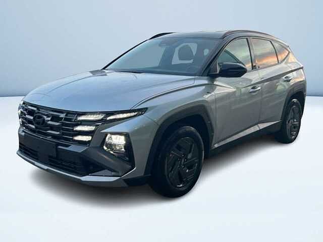 Hyundai TUCSON 1.6 TGDI 150CV DCT Dark Line (TT) MY26