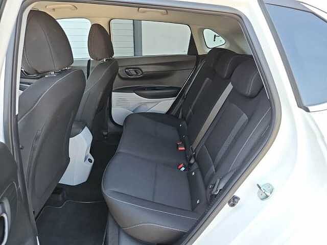 Hyundai i20 1.0 T-GDI 48V PRIME DCT