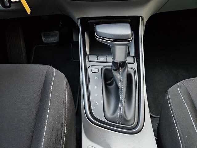 Hyundai i20 1.0 T-GDI 48V PRIME DCT