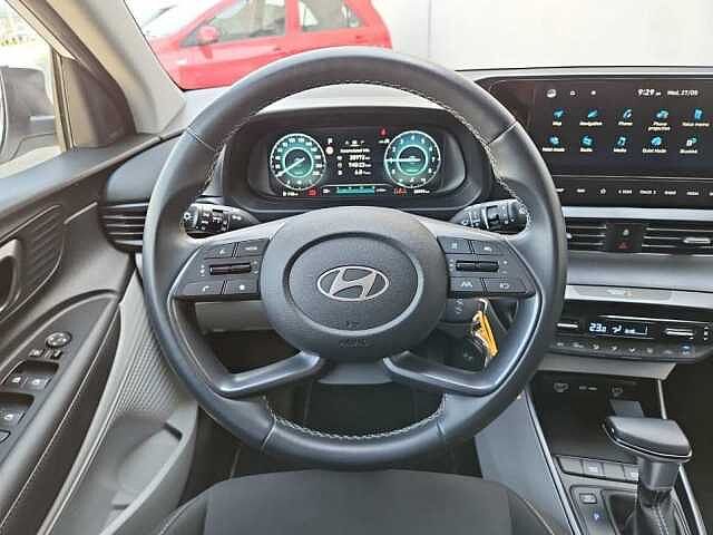 Hyundai i20 1.0 T-GDI 48V PRIME DCT