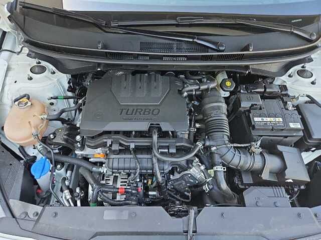 Hyundai i20 1.0 T-GDI 48V PRIME DCT