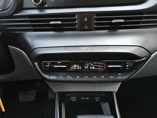 Hyundai i20 1.0 T-GDI 48V PRIME DCT