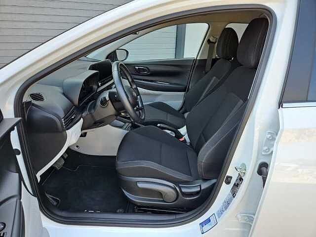 Hyundai i20 1.0 T-GDI 48V PRIME DCT