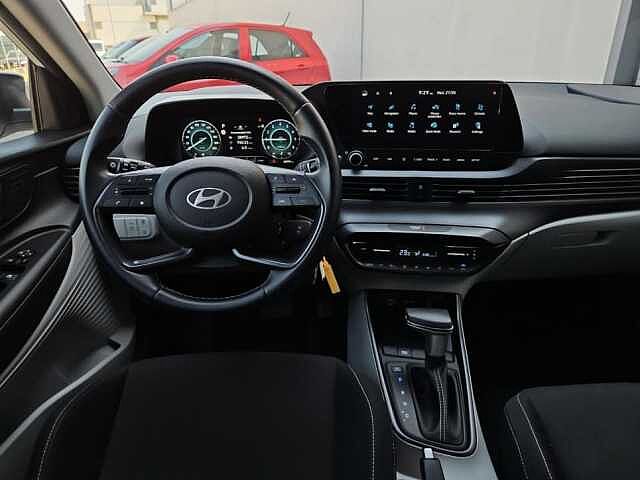 Hyundai i20 1.0 T-GDI 48V PRIME DCT