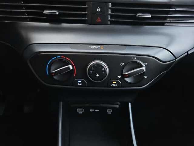 Hyundai i20 1.2 MPI CONNECTLINE 84CV MT