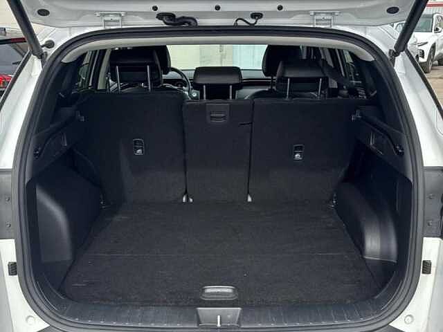 Hyundai TUCSON 1.6 HEV EXELLENCE LOUNGE PACK 2WD AUTO