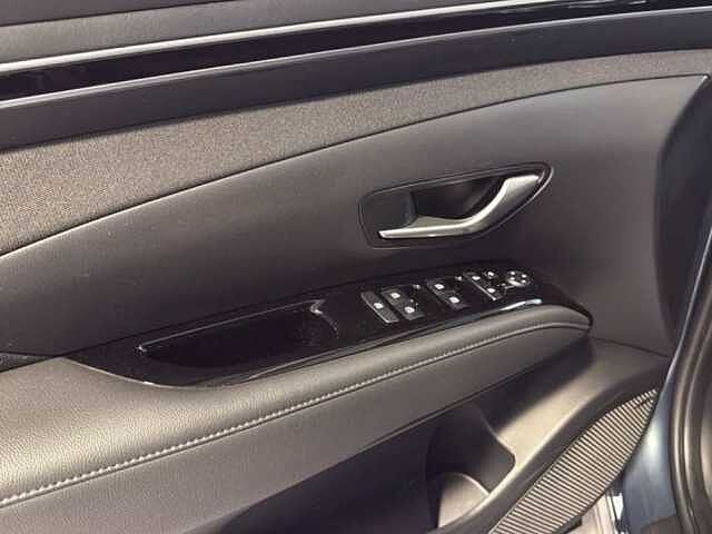 Hyundai TUCSON 1.6 HEV EXELLENCE 2WD AUTO