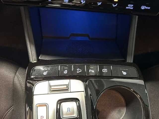 Hyundai TUCSON 1.6 HEV EXELLENCE 2WD AUTO