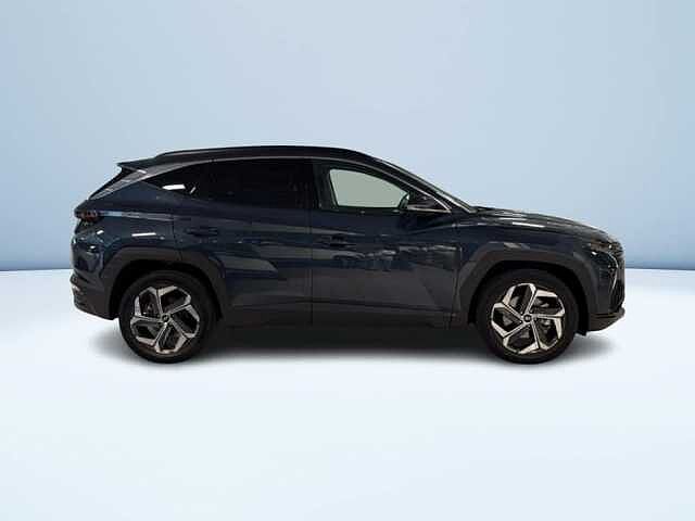 Hyundai TUCSON 1.6 HEV EXELLENCE 2WD AUTO