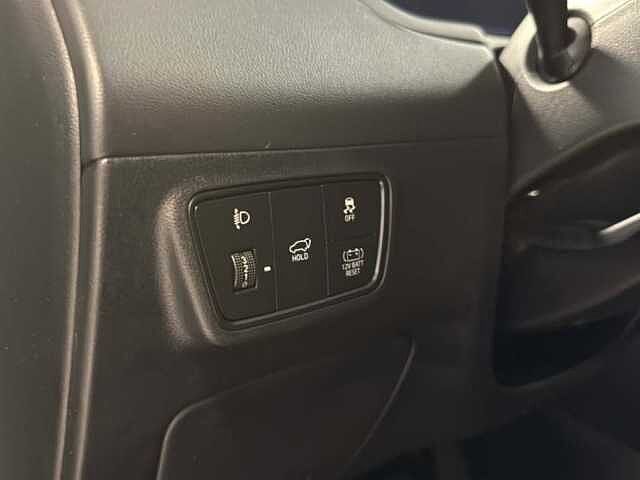 Hyundai TUCSON 1.6 HEV EXELLENCE 2WD AUTO