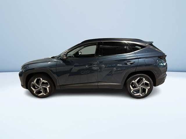 Hyundai TUCSON 1.6 HEV EXELLENCE 2WD AUTO