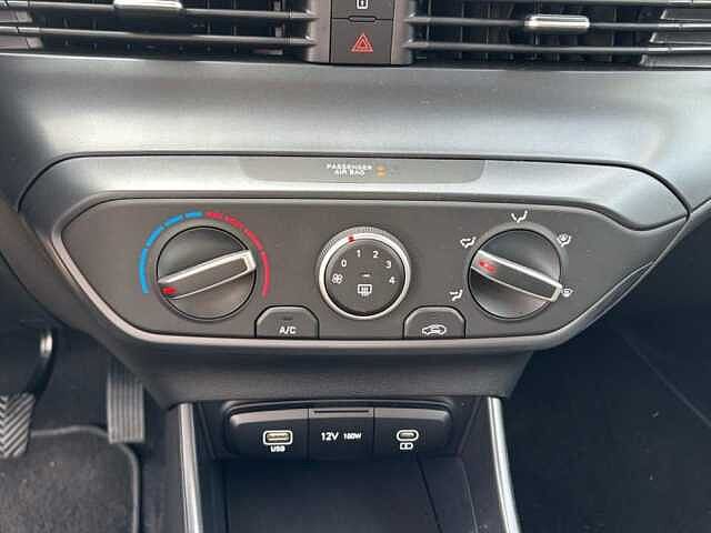 Hyundai i20 1.0 T-GDI 48V CONNECTLINE IMT