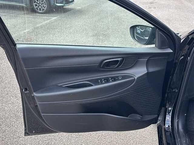 Hyundai i20 1.0 T-GDI 48V CONNECTLINE IMT