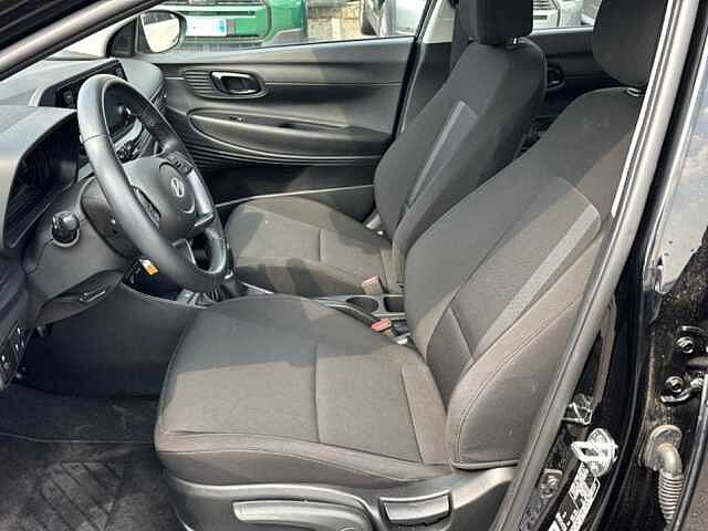 Hyundai i20 1.0 T-GDI 48V CONNECTLINE IMT