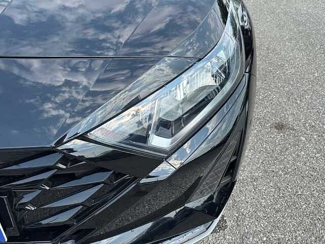 Hyundai i20 1.0 T-GDI 48V CONNECTLINE IMT