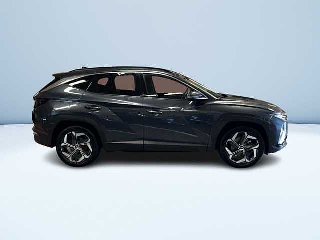 Hyundai TUCSON 1.6 PHEV EXELLENCE 4WD AUTO