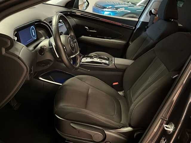 Hyundai TUCSON 1.6 PHEV EXELLENCE 4WD AUTO