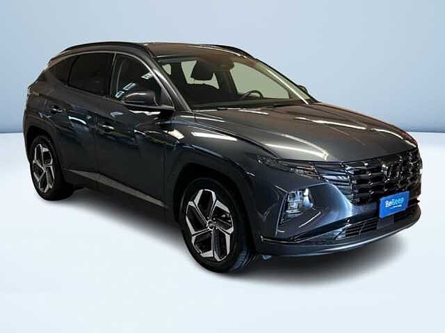 Hyundai TUCSON 1.6 PHEV EXELLENCE 4WD AUTO
