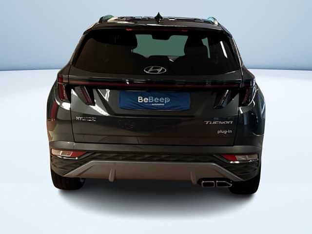 Hyundai TUCSON 1.6 PHEV EXELLENCE 4WD AUTO