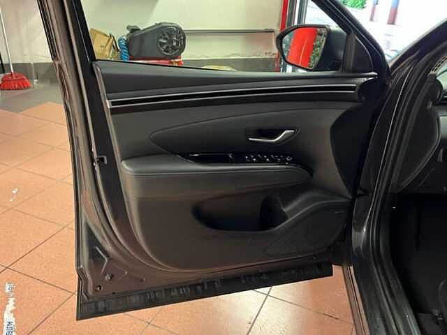 Hyundai TUCSON 1.6 PHEV EXELLENCE 4WD AUTO