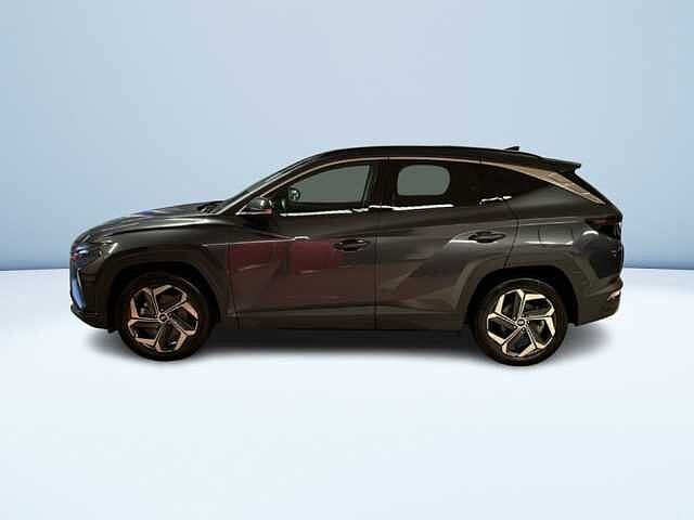 Hyundai TUCSON 1.6 PHEV EXELLENCE 4WD AUTO