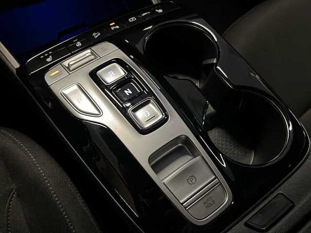 Hyundai TUCSON 1.6 PHEV EXELLENCE 4WD AUTO