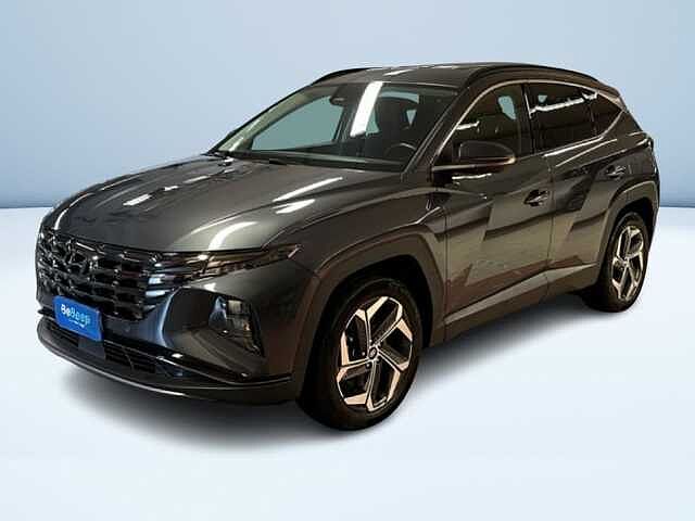 Hyundai TUCSON 1.6 PHEV EXELLENCE 4WD AUTO