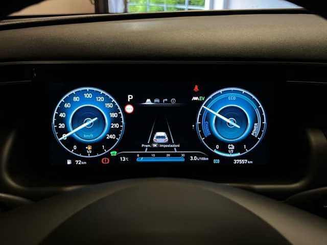 Hyundai TUCSON 1.6 PHEV EXELLENCE 4WD AUTO