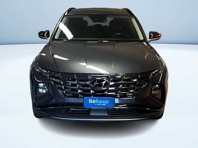 Hyundai TUCSON 1.6 PHEV EXELLENCE 4WD AUTO