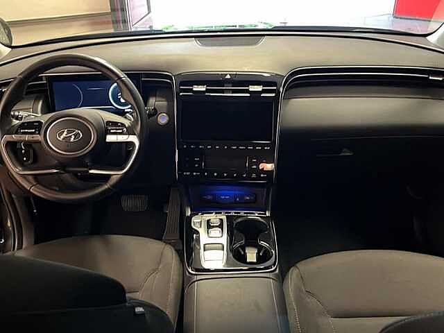 Hyundai TUCSON 1.6 PHEV EXELLENCE 4WD AUTO