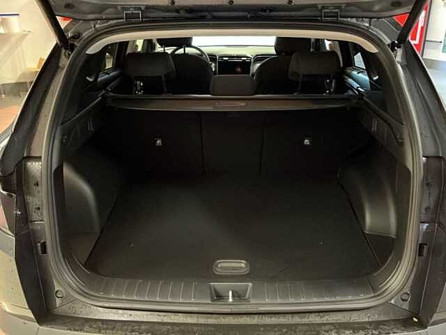 Hyundai TUCSON 1.6 PHEV EXELLENCE 4WD AUTO