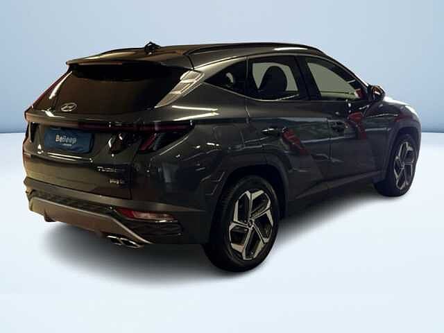 Hyundai TUCSON 1.6 PHEV EXELLENCE 4WD AUTO
