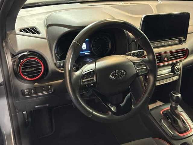 Hyundai KONA 1.6 HEV XPRIME TECHNO PACK 2WD DCT