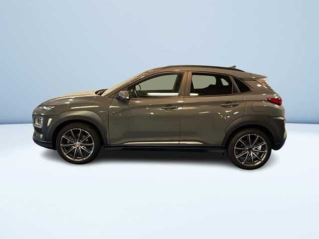 Hyundai KONA 1.6 HEV XPRIME TECHNO PACK 2WD DCT
