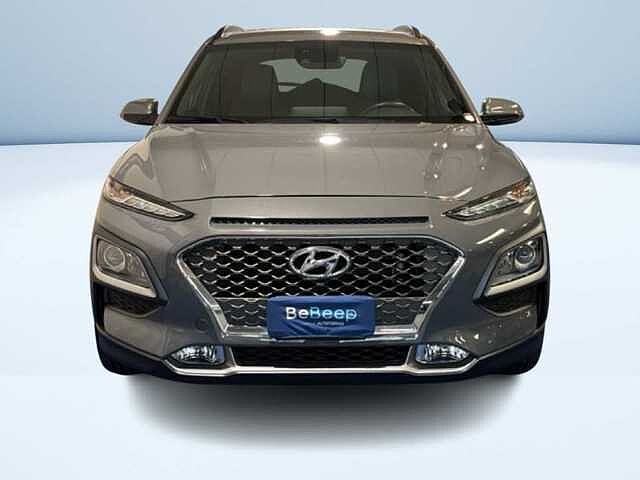 Hyundai KONA 1.6 HEV XPRIME TECHNO PACK 2WD DCT