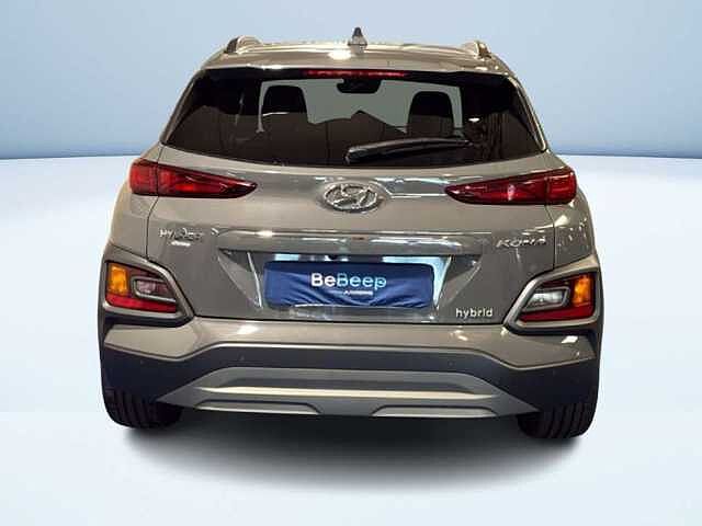 Hyundai KONA 1.6 HEV XPRIME TECHNO PACK 2WD DCT
