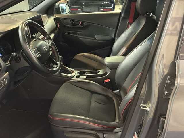 Hyundai KONA 1.6 HEV XPRIME TECHNO PACK 2WD DCT