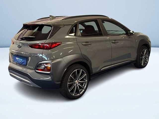 Hyundai KONA 1.6 HEV XPRIME TECHNO PACK 2WD DCT