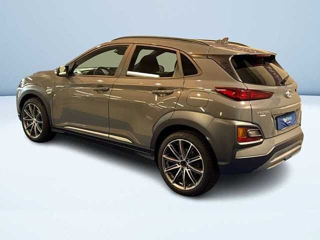 Hyundai KONA 1.6 HEV XPRIME TECHNO PACK 2WD DCT