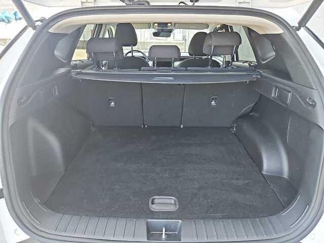Hyundai TUCSON 1.6 HEV EXELLENCE 2WD AUTO