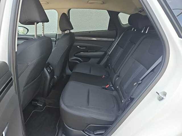 Hyundai TUCSON 1.6 HEV EXELLENCE 2WD AUTO