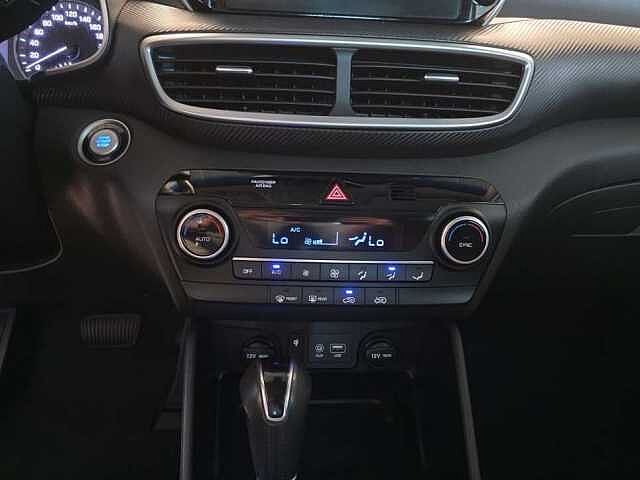 Hyundai TUCSON 1.6 CRDI XPRIME TECHNO PACK 4WD 136CV DCT