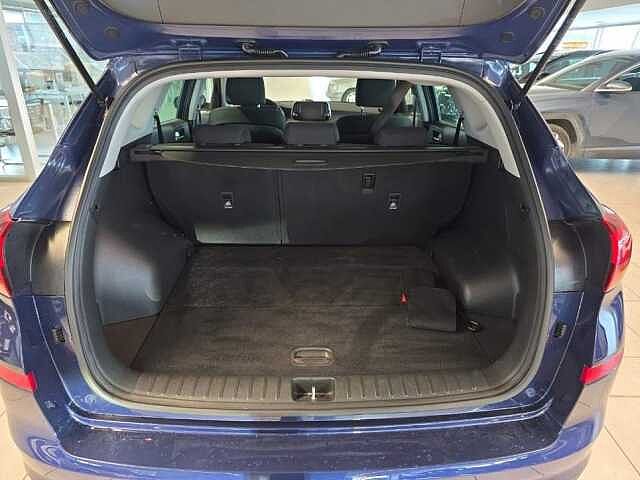 Hyundai TUCSON 1.6 CRDI XPRIME TECHNO PACK 4WD 136CV DCT