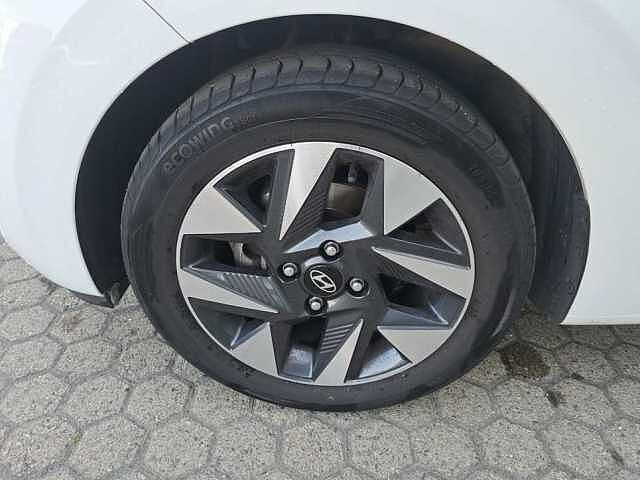 Hyundai i10 1.0 MPI CONNECTLINE 67CV AUTO