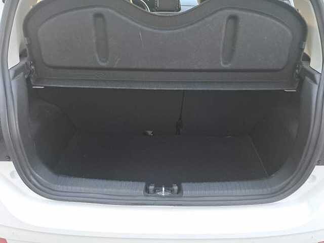 Hyundai i10 1.0 MPI CONNECTLINE 67CV AUTO